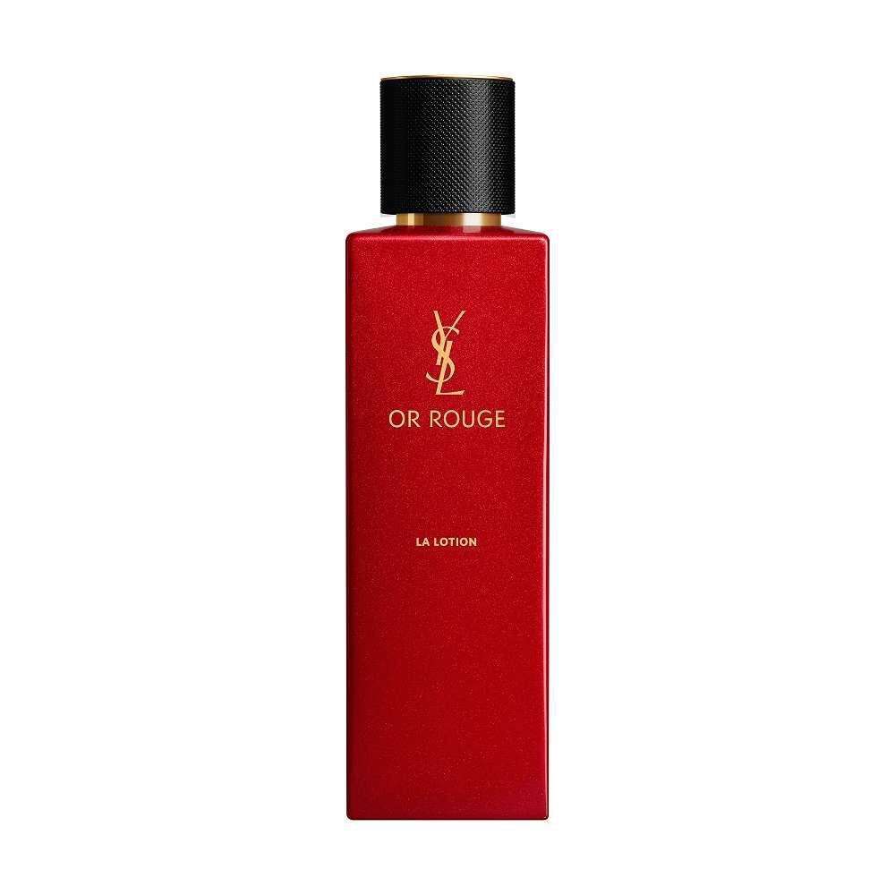 Or Rouge La Lotion - Lozione Viso Sensoriale | YSL Beauty